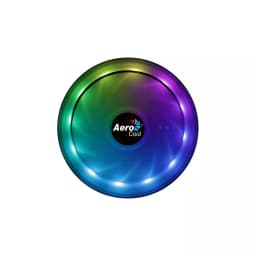Cooler procesor Aerocool Core Plus iluminare RGB 4