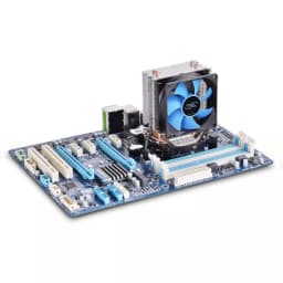 Cooler procesor Deepcool Iceedge Mini FS V2.0 7