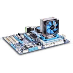 Cooler procesor Deepcool Iceedge Mini FS V2.0 6