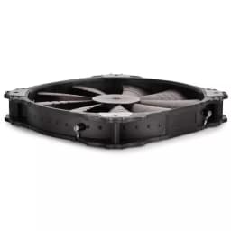 Ventilator Deepcool Xfan 200 Red 200mm iluminare rosie 2