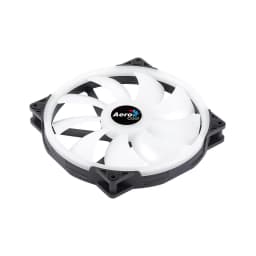 Ventilator Aerocool Duo 20 200mm iluminare ARGB 2