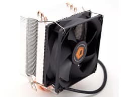 Cooler procesor ID-Cooling SE-902X iluminare albastra 4