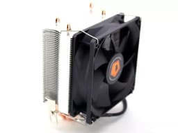 Cooler procesor ID-Cooling SE-902X iluminare albastra 2