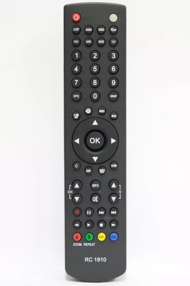 Telecomanda RC1910 Vestel IR1423 (162)
