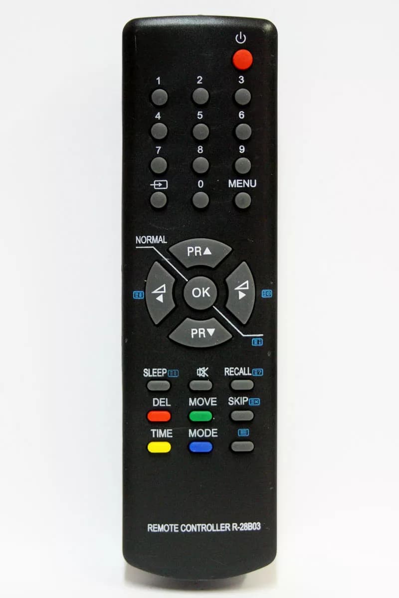 Telecomanda Daewoo R28B03 IR209 (30)
