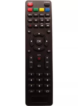 Telecomanda Akai LT-3228 Cod IR432 (22) 1