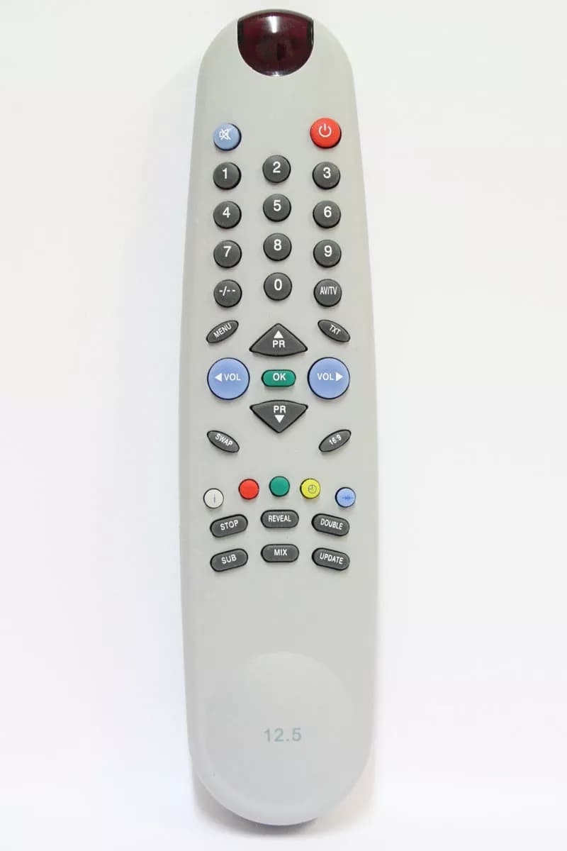 Telecomanda TV Beko 12:5 (7)