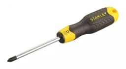 Surubelnita cruce Cushion Grip PH2 100mm 0-64-940 Stanley 1
