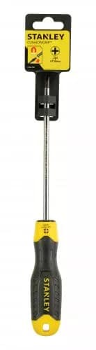 Surubelnita cruce Cushion Grip PH2 150mm 0-64-941 Stanley 2