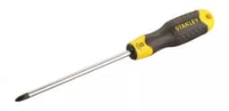Surubelnita cruce Cushion Grip PH2 150mm 0-64-941 Stanley 1