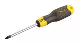 Surubelnita cruce Cushion Grip PZ2 100mm 0-64-974 Stanley 1