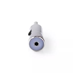 Conector antena auto tata metal Nedis 1buc 2