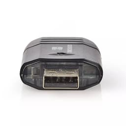 Cititor de carduri Nedis USB 2.0 - SD SDHC MMC 2