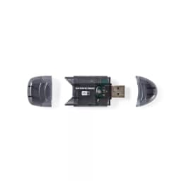 Cititor de carduri Nedis USB 2.0 - SD SDHC MMC 1
