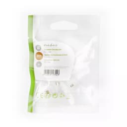 Set conectori RJ11 tata transparent 10buc NEDIS 3