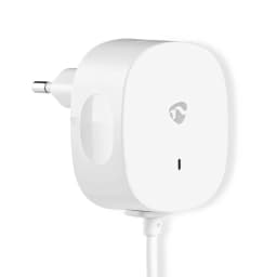 Alimentator retea - USB Type C 3A cablu fix alb NEDIS 3