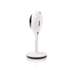 Camera Smart WiFi IP HD 720p -20C - +50C Nedis 2