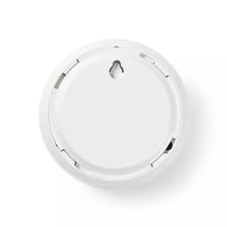 Dispozitiv de alarma cu conexiune WiFi 85dB Nedis 4