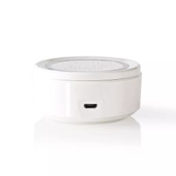 Dispozitiv de alarma cu conexiune WiFi 85dB Nedis 3