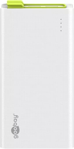 Acumulator extern powerbank 20000mAh (Micro-USB Kabel) Goobay 6