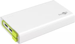 Acumulator extern powerbank 20000mAh (Micro-USB Kabel) Goobay 5