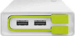 Acumulator extern powerbank 20000mAh (Micro-USB Kabel) Goobay 1