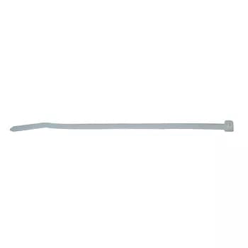 Bride plastic 300x4.8mm 22kg 77m rezistenta la foc 100buc Fixpart