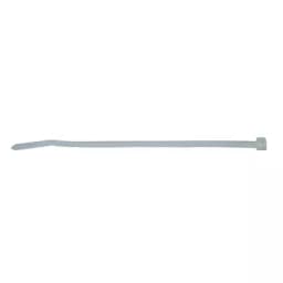 Brida plastic 140x3.6 18kg 32m rezistenta la foc Fixapart 100buc set 1