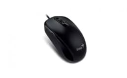Mouse optic Genius DX-120 1000dpi USB negru 1