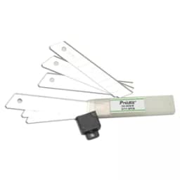 Set 6 lame cutter Proskit 1