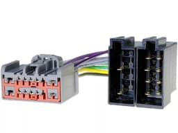 Cablu conector radio ISO Ford Volvo 14 pini 4CarMedia ZRS-146 1