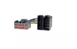 Cablu conector radio ISO Ford Volvo 14 pini 4CarMedia ZRS-146 2