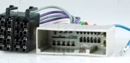Cablu adaptor Ford Land Rover ISO 4CarMedia ZRS-AS-22B 1