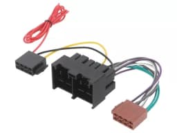 Cablu adaptor ISO Ford 4CarMedia ZRS-AS-76.1B 1