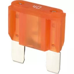 Siguranta 40A 32V auto 29mm MAXI LITTELFUSE 0299040.TXN 1