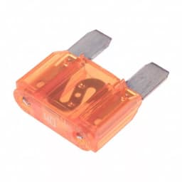 Siguranta 40A 32V auto 29mm MAXI LITTELFUSE 0299040.TXN 2