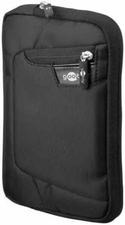 Husa pentru tableta 8" neagra Goobay 1