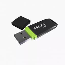 Memorie flash USB 3.1 Speedboat 64GB Maxell 1