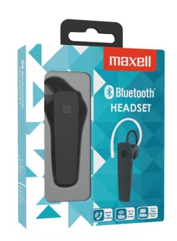 Casca bluetooth Maxell MXH-HS02 5