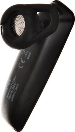 Casca bluetooth Maxell MXH-HS02 3