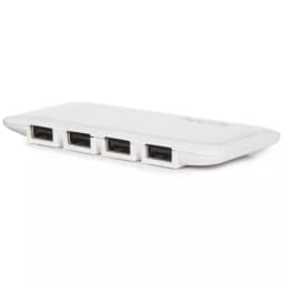 HUB USB2.0 cu 7 porturi si adaptor alimentare iHub7 NGS 1