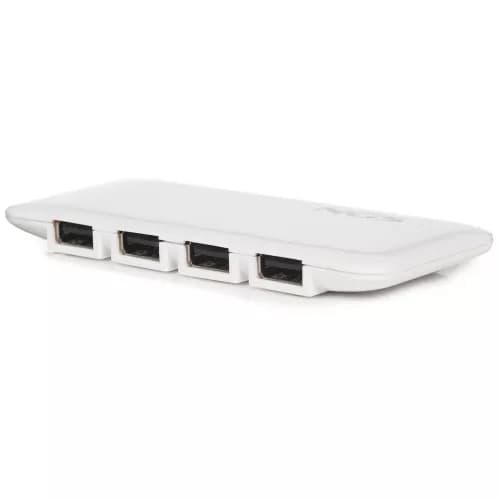 HUB USB2.0 cu 7 porturi si adaptor alimentare iHub7 NGS