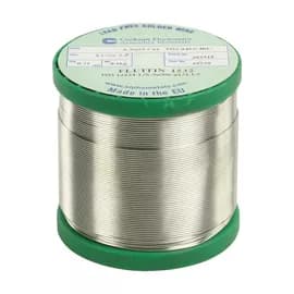 Fludor 500gr 0.7mm fara plumb