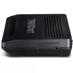 Router N300 Wireless ADSL 2/2 +modem Trendnet 2
