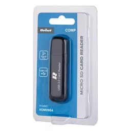 Cititor micro SD USB 3.0 REBEL 2