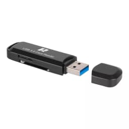 Cititor micro SD USB 3.0 REBEL 1