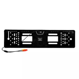 Camera marsalier NIGHT VISION placuta inmatriculare Peiying 3