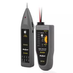 Tester cablu CABLE TRACKER RB-806R REBEL 1
