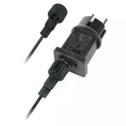 Sir iluminat festiv IP44 alb cald 10m REBEL 3