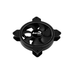 Ventilator Aerocool Spectro 120mm fRGB 1000RPM 35.8CFM 120x120x25mm 6
